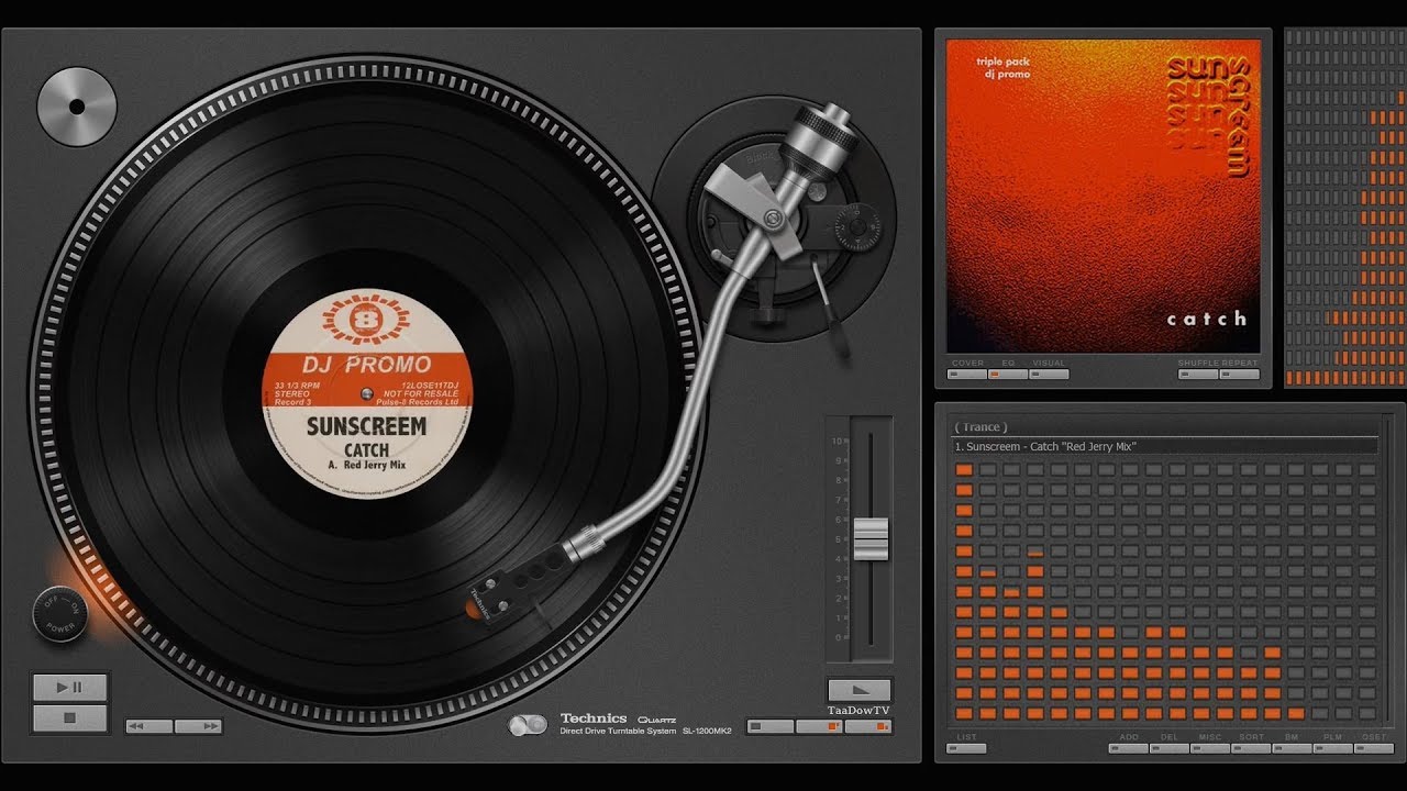 carrot virtual turntables downloads
