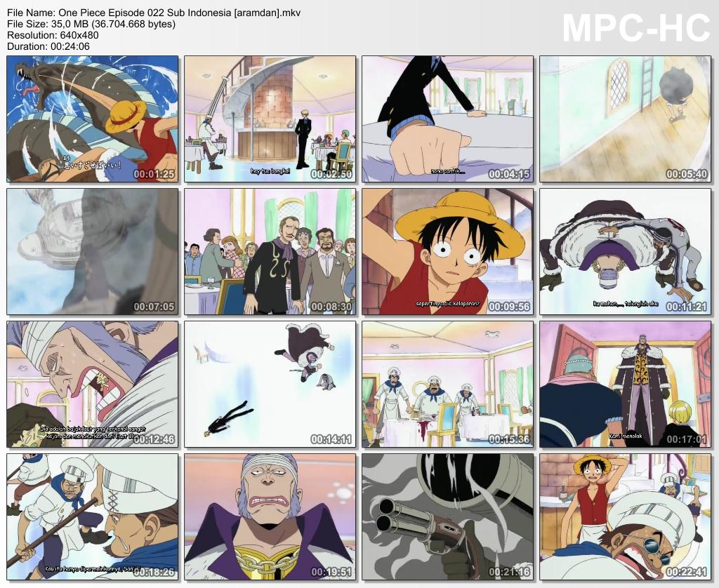 download one piece sub indonesia
