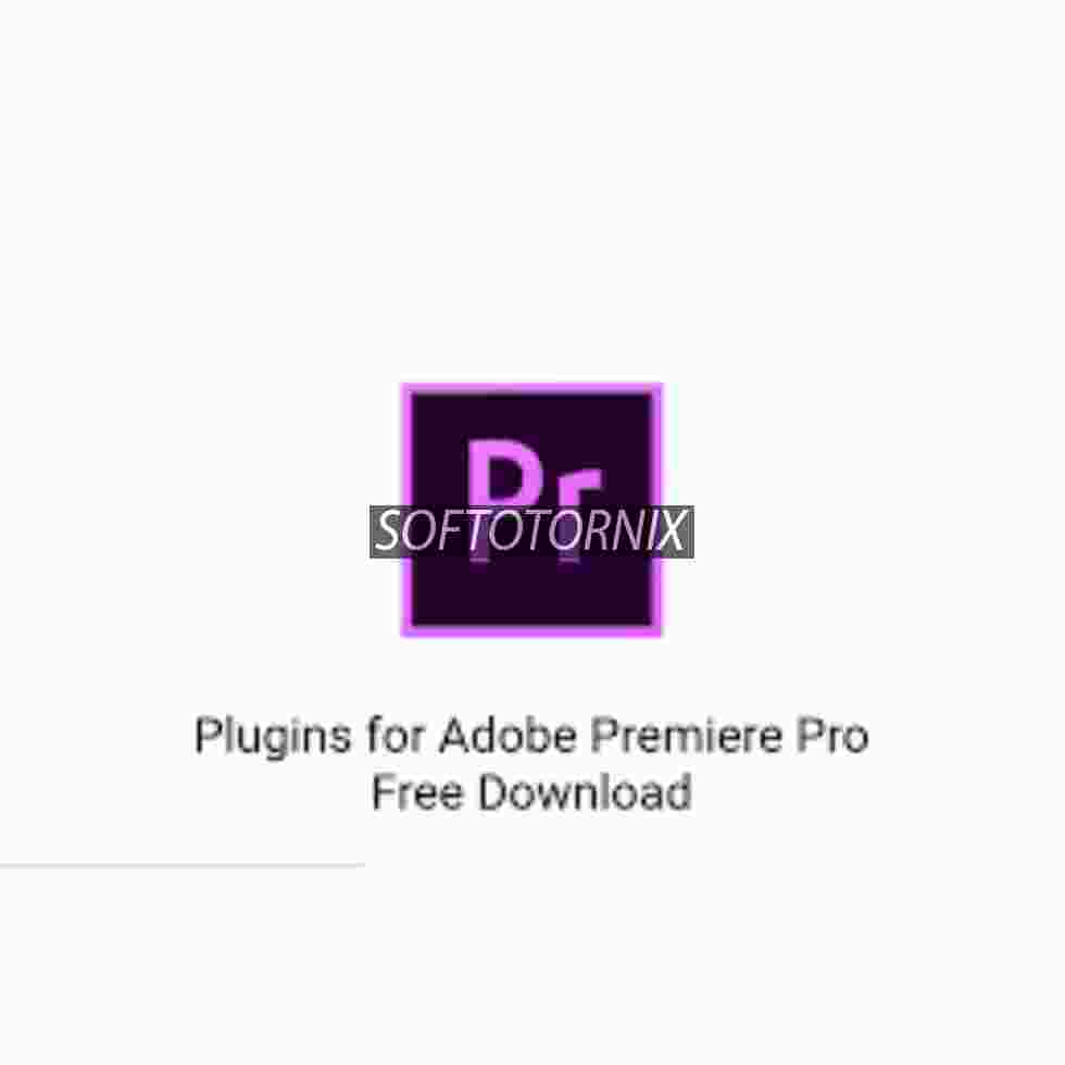 adobe premiere pro free plugins